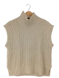 Feinstrickpullunder Größe 36-MSCH Copenhagen Hot