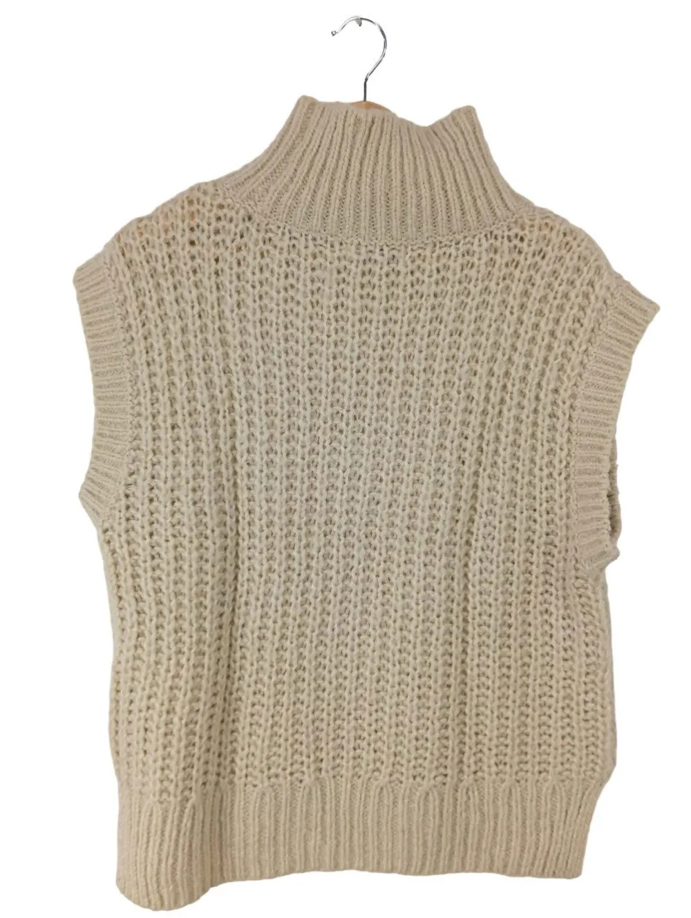 Feinstrickpullunder Größe 36-MSCH Copenhagen Hot