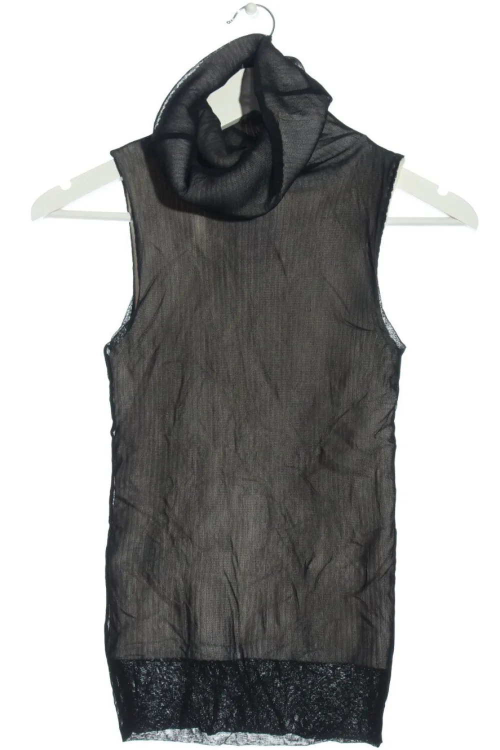 Feinstrickpullunder Größe 36-MNG Hot