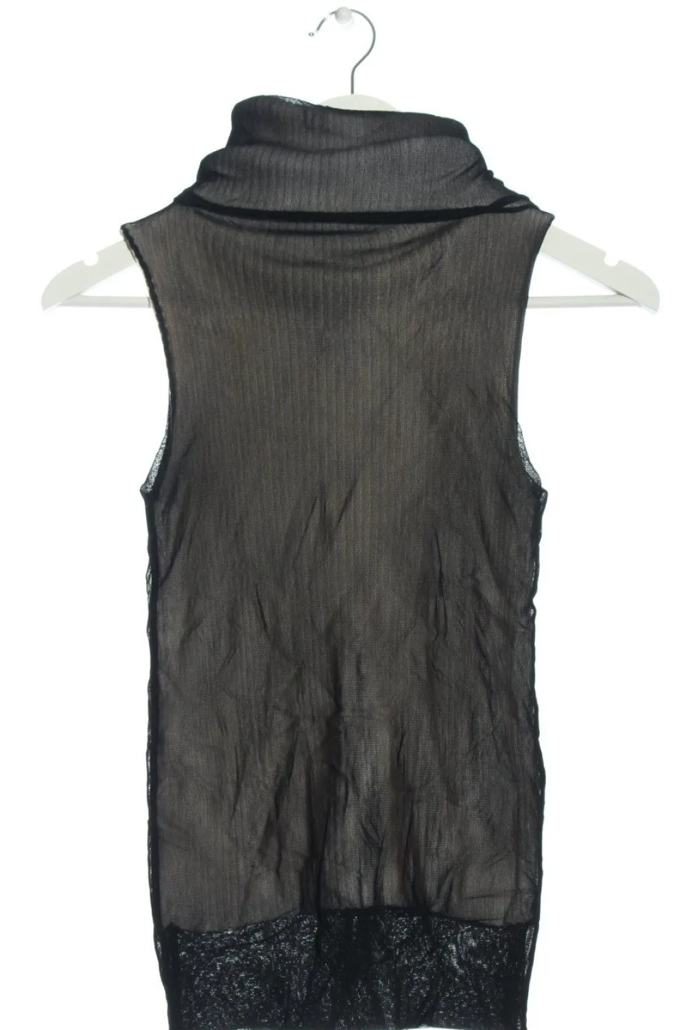 Feinstrickpullunder Größe 36-MNG Hot