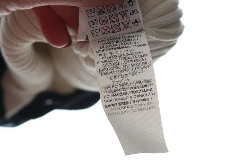 Feinstrickpullunder Größe 36-MNG Hot