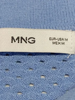 Feinstrickpullunder Größe 38-MNG Clearance