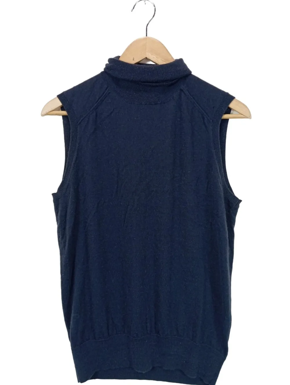 Feinstrickpullunder Größe 42-Lodenfrey Sale