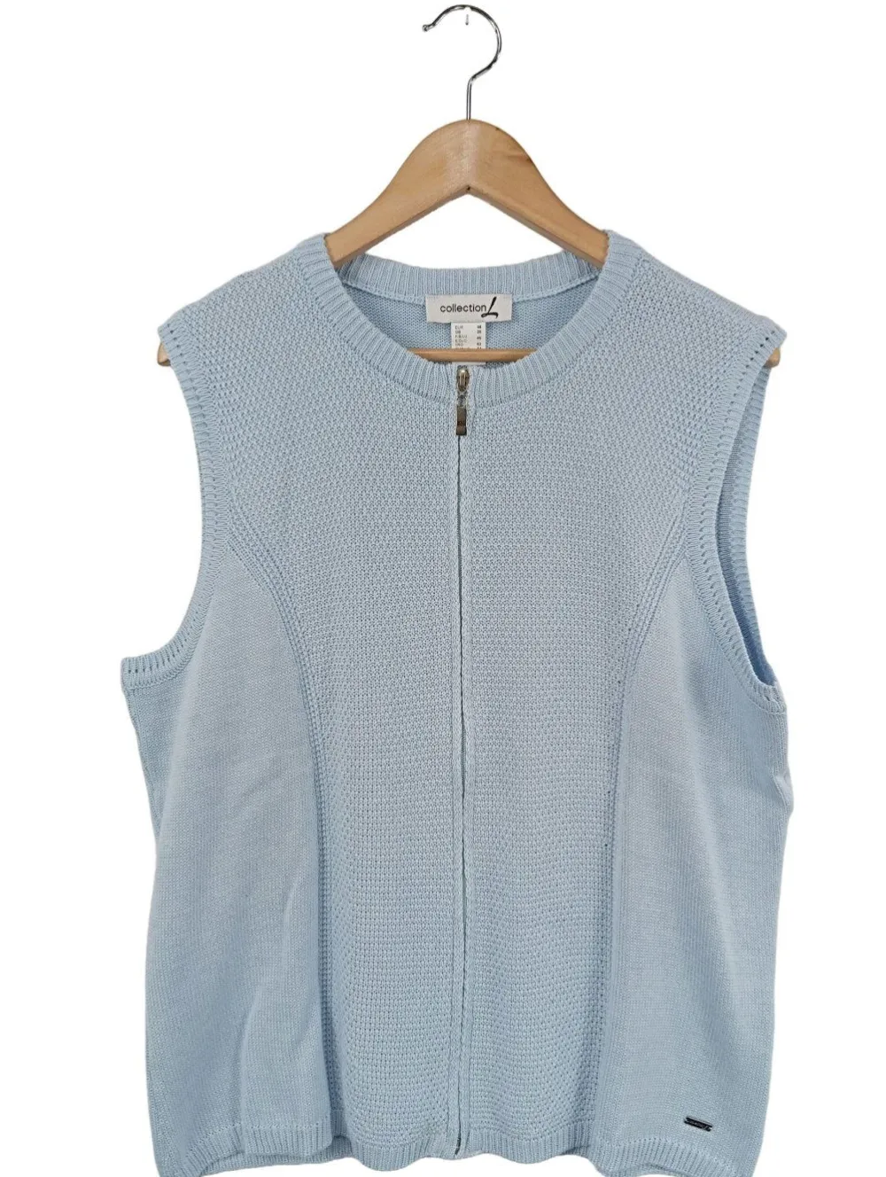 Feinstrickpullunder Größe 46-Collection Best