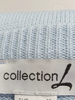 Feinstrickpullunder Größe 46-Collection Best