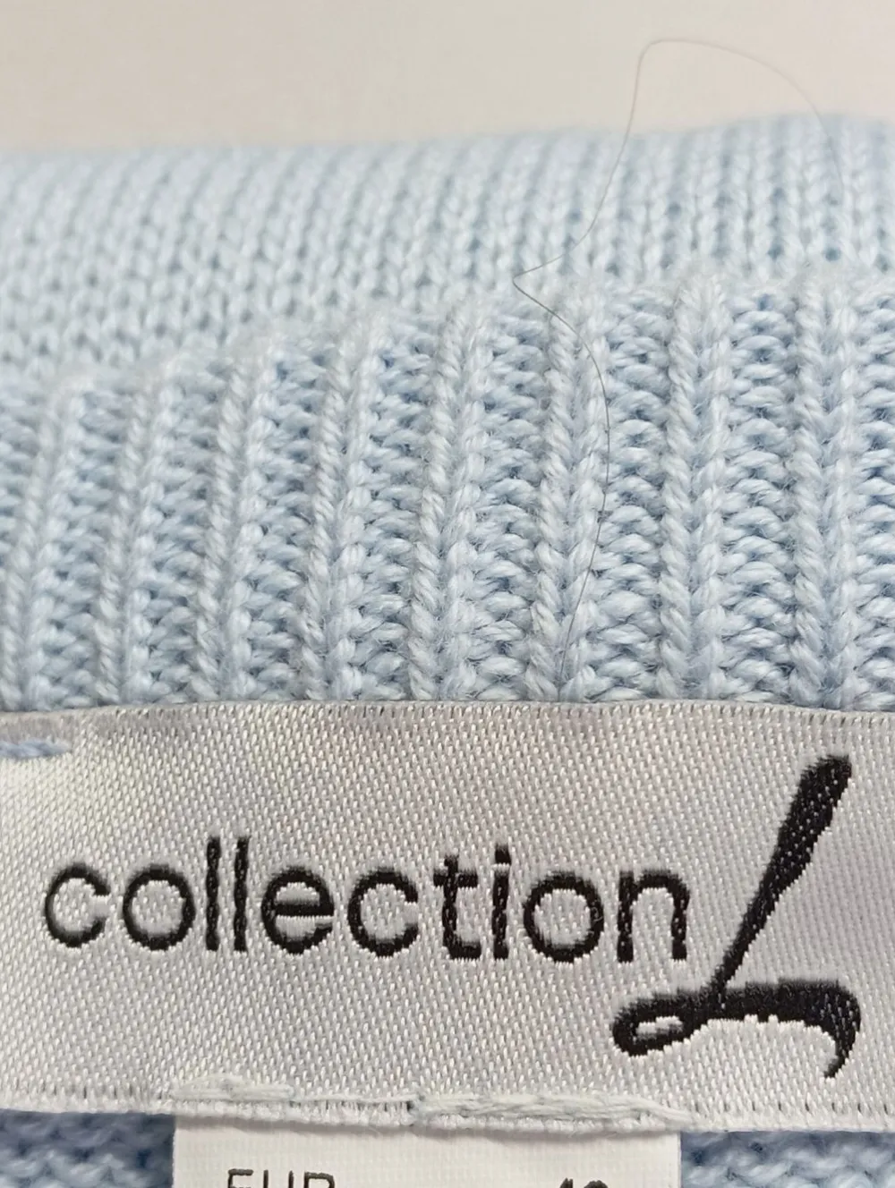 Feinstrickpullunder Größe 46-Collection Best