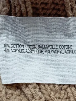 Feinstrickpullunder Größe 38-Esprit New