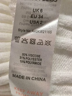 Feinstrickpullunder Größe 34-URBAN BLISS Outlet