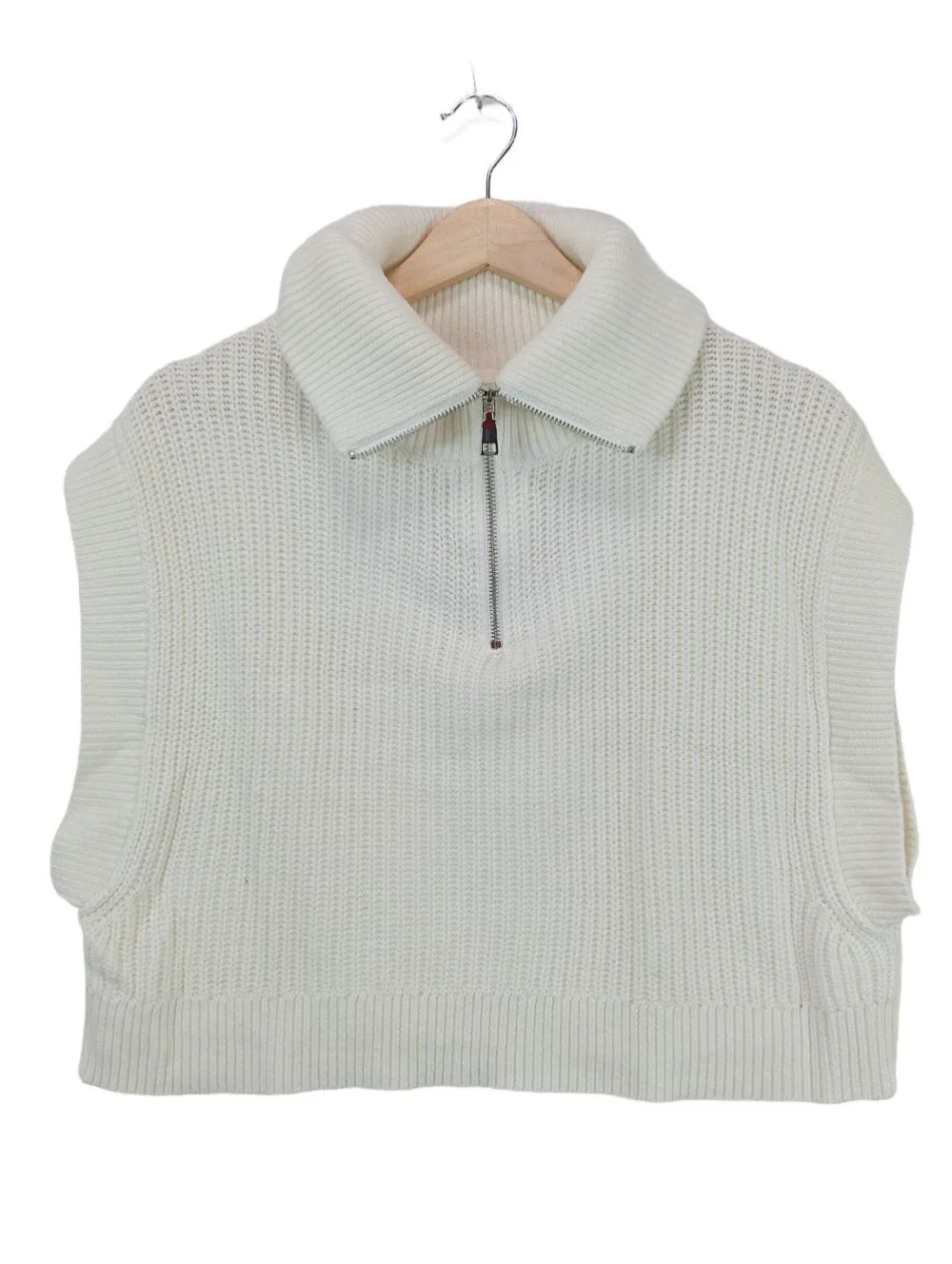 Feinstrickpullunder Größe 36-s.Oliver Outlet