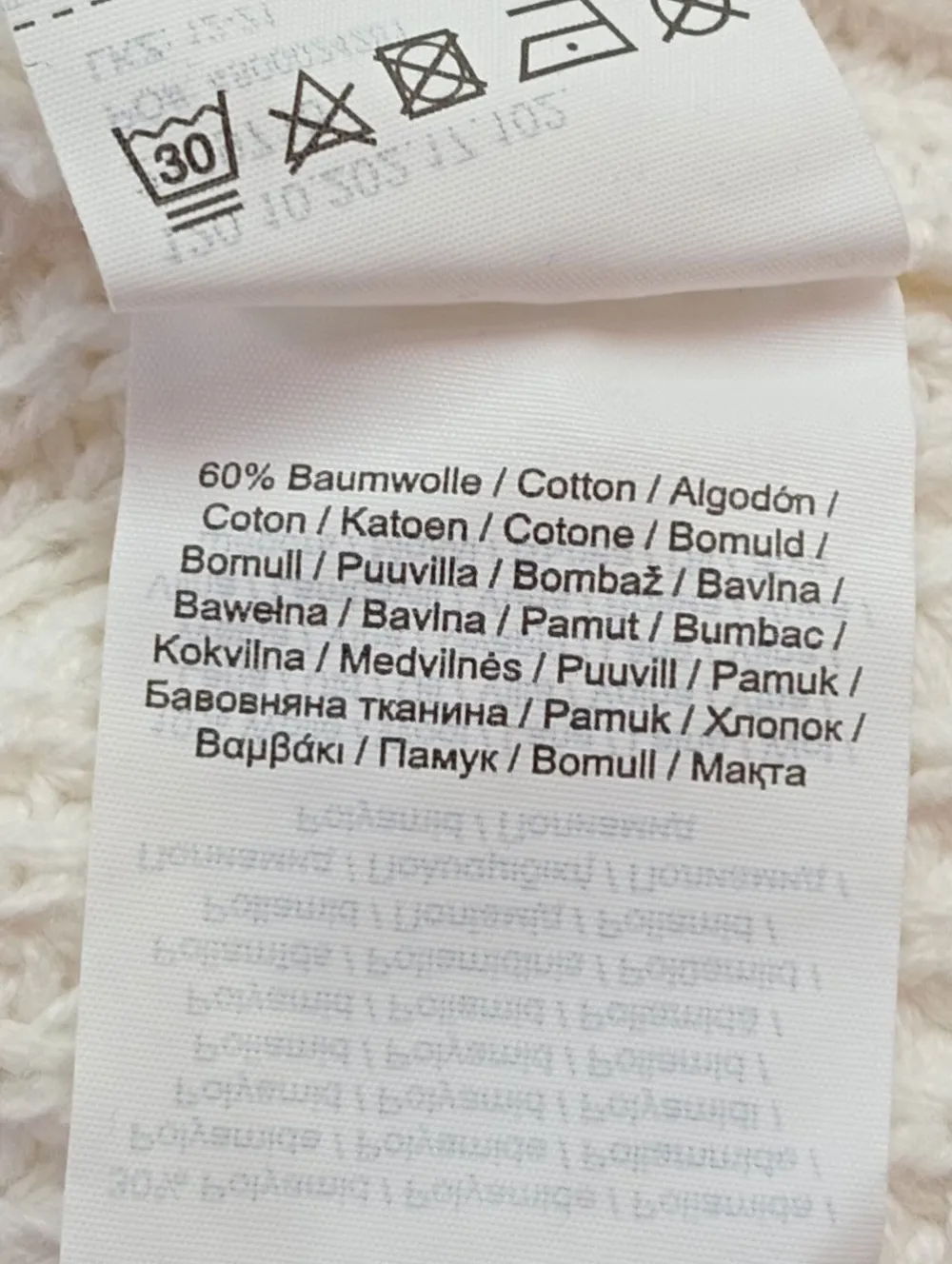 Feinstrickpullunder Größe 36-s.Oliver Outlet