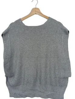 Feinstrickpullunder Größe 40-V Milano