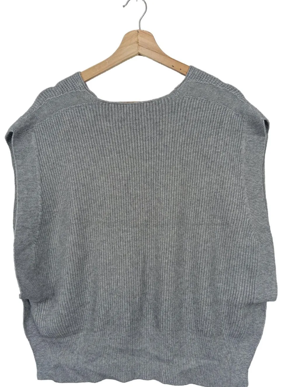 Feinstrickpullunder Größe 40-V Milano