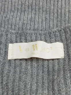 Feinstrickpullunder Größe 40-V Milano