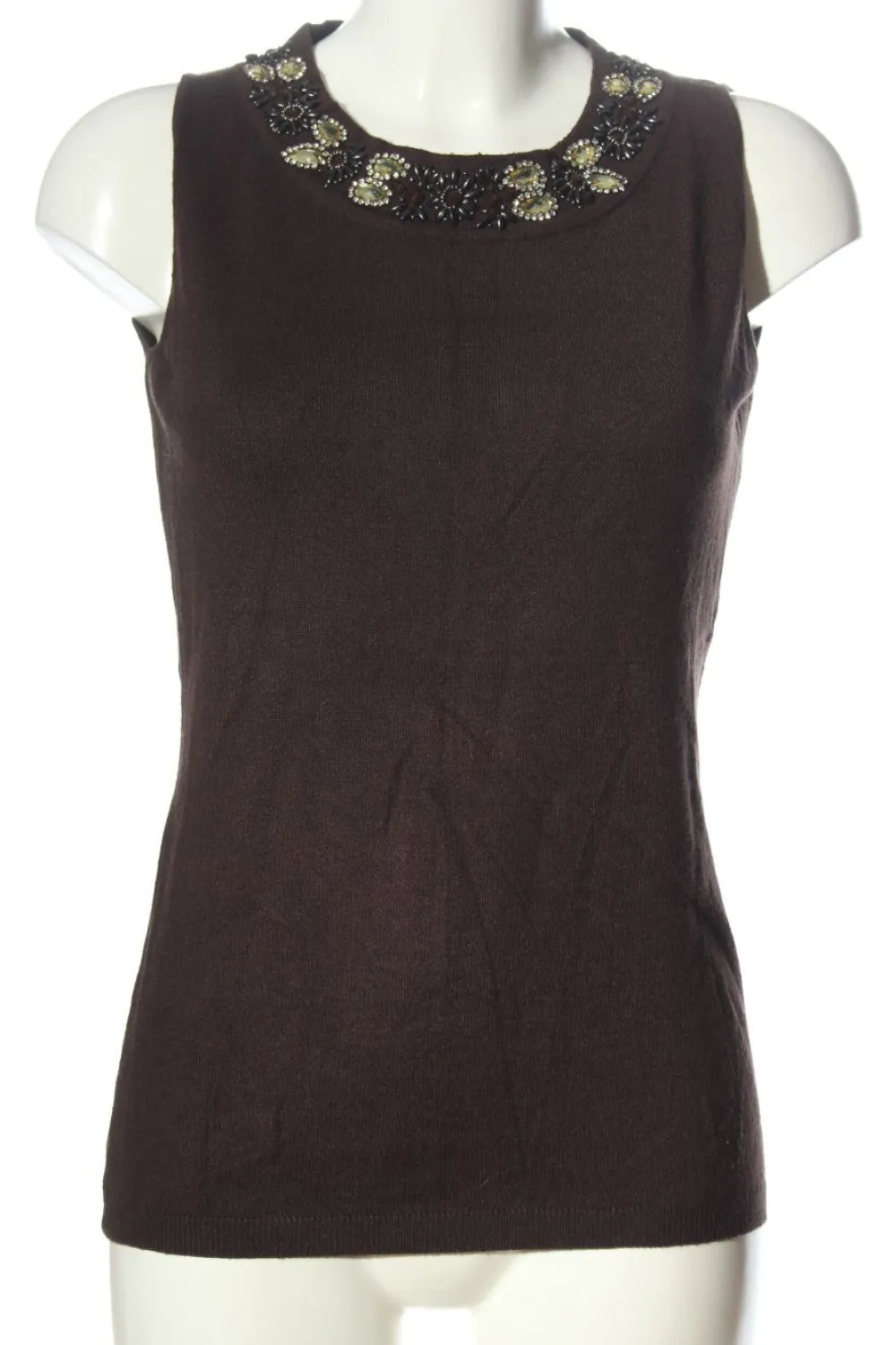 Feinstrickpullunder Größe 38-christina Outlet