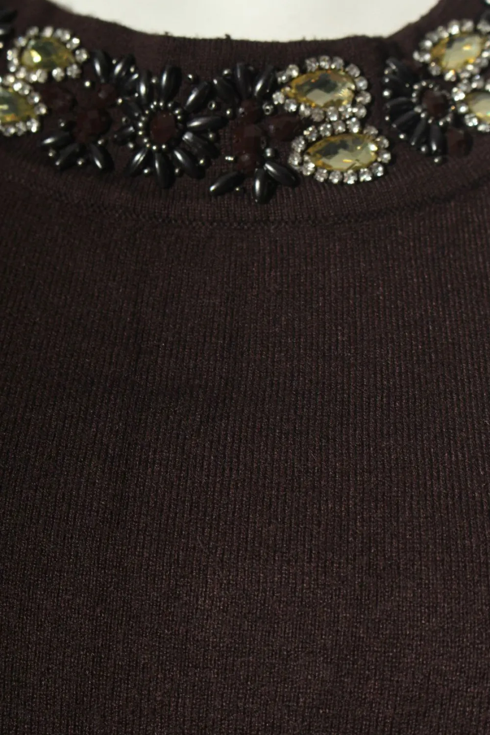 Feinstrickpullunder Größe 38-christina Outlet