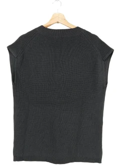 Pullunder>s.Oliver Feinstrickpullunder Größe 36 schwarz