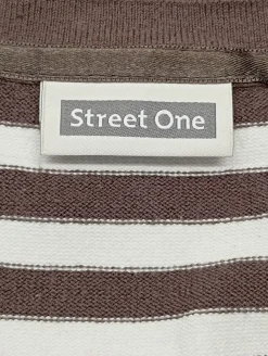 Feinstrickpullunder Größe 38-Street One Best