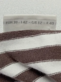 Feinstrickpullunder Größe 38-Street One Best