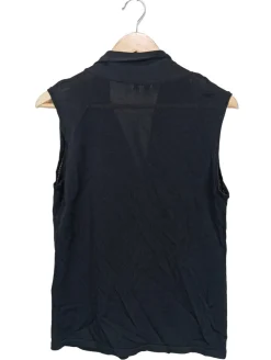 Pullunder>Reiss Feinstrickpullunder Größe 36 blau