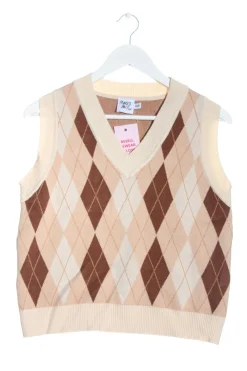 Pullunder>Princess Polly Feinstrickpullunder Größe 34