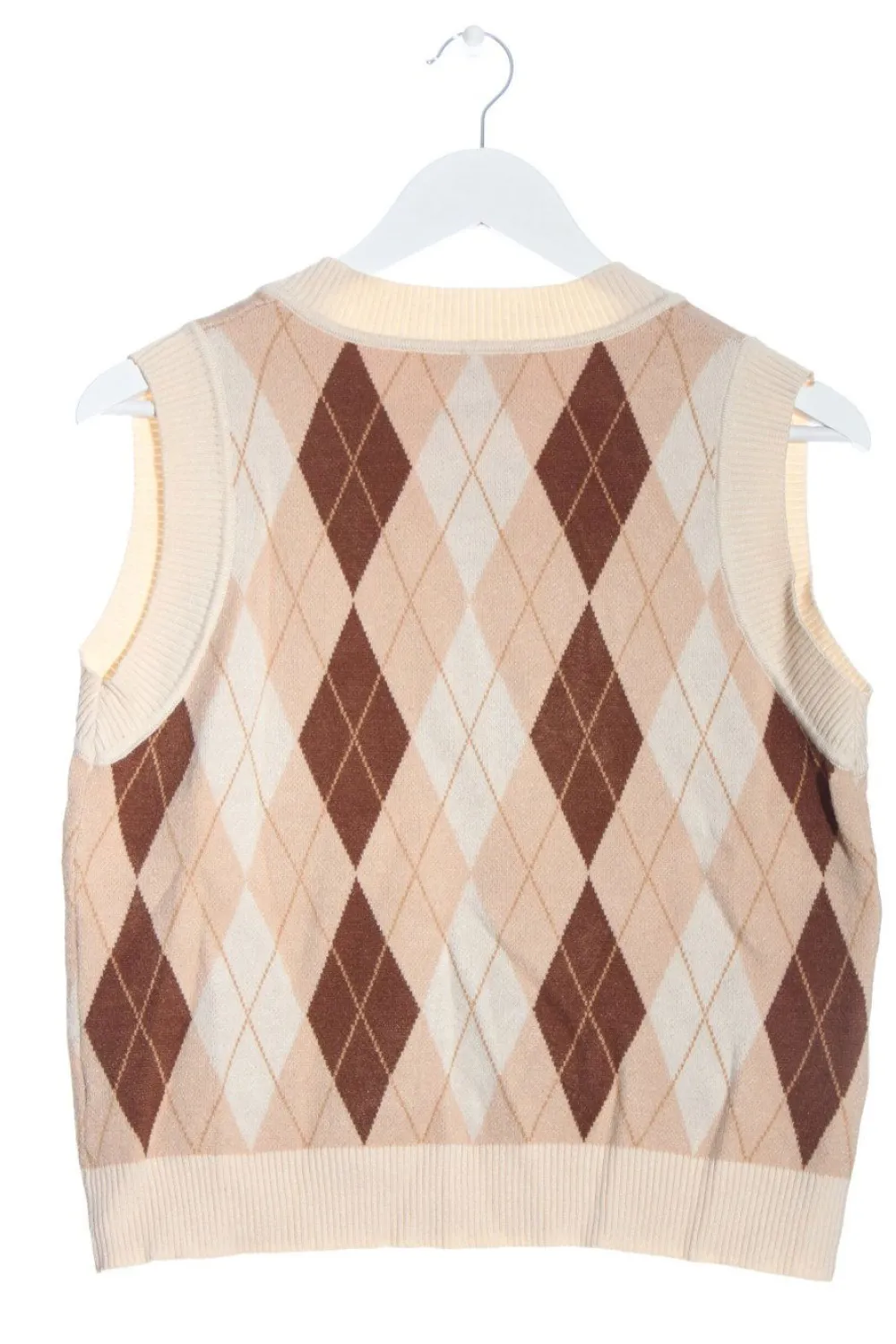 Pullunder>Princess Polly Feinstrickpullunder Größe 34