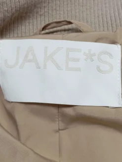 Felljacke Größe 38-Jake*s New