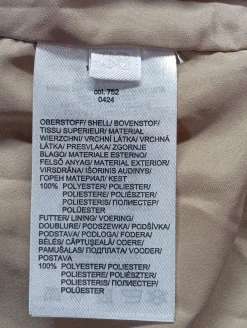 Felljacke Größe 38-Jake*s New