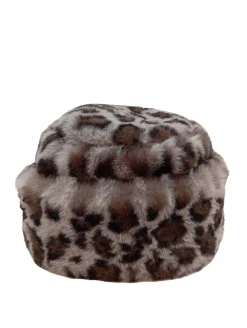 Fellmütze Größe 52-H&M Divided Discount