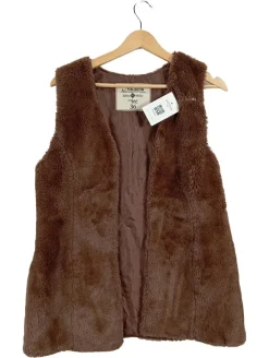 Fellweste Größe 36- Hot