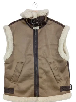 Fellweste Größe 40-Amisu New