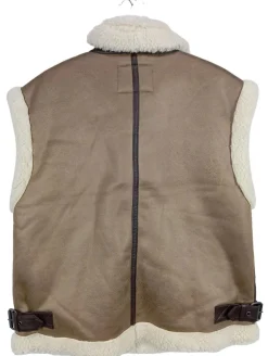 Fellweste Größe 40-Amisu New