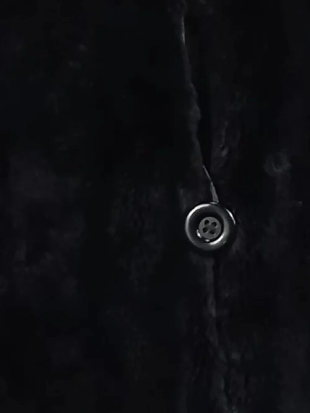 Fellweste Größe 42- New