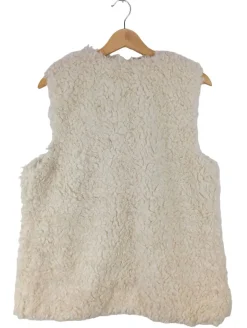 Fellweste Größe 38-H&M L.O.G.G. Discount