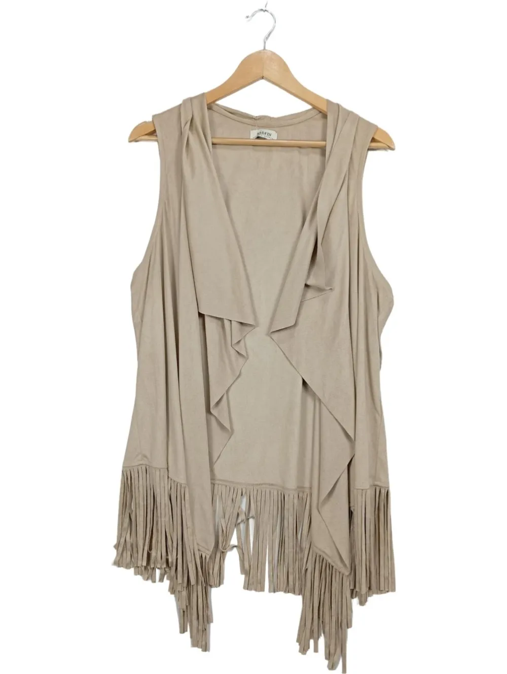 Fellweste Größe 46-Malvin Outlet