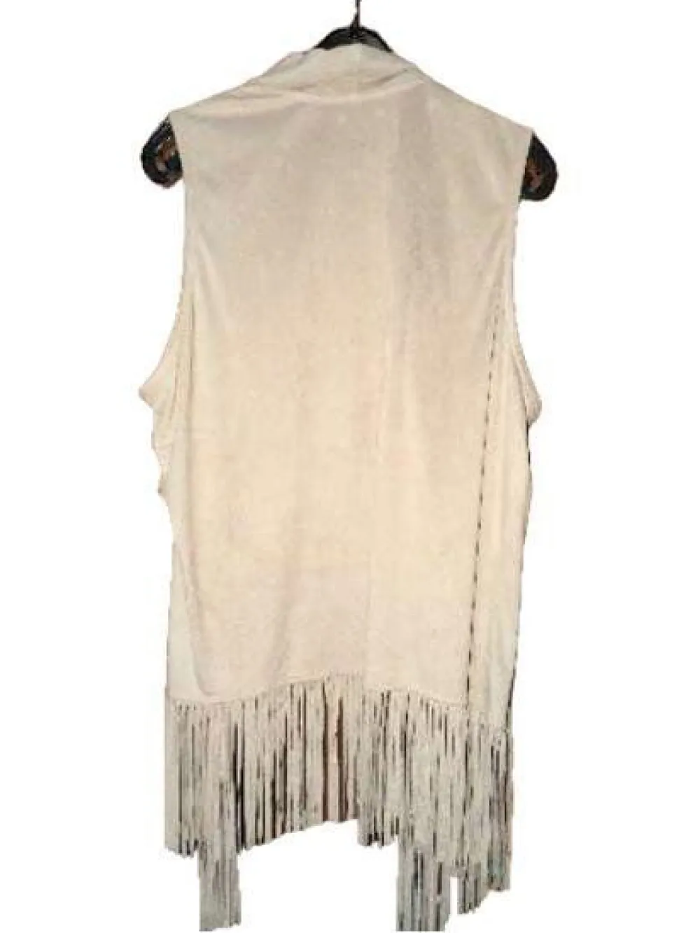 Fellweste Größe 46-Malvin Outlet