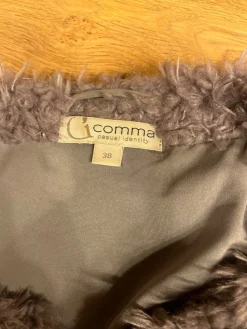 Fellweste Größe 38-Comma Best