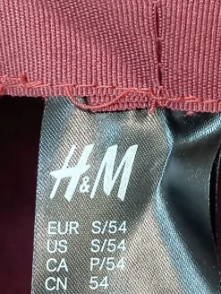 Filzhut Größe 54-H&M