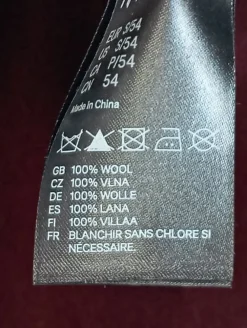 Filzhut Größe 54-H&M