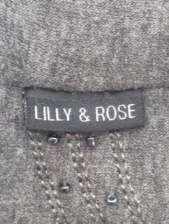 Fingerhandschuhe-Lily & Rose Outlet