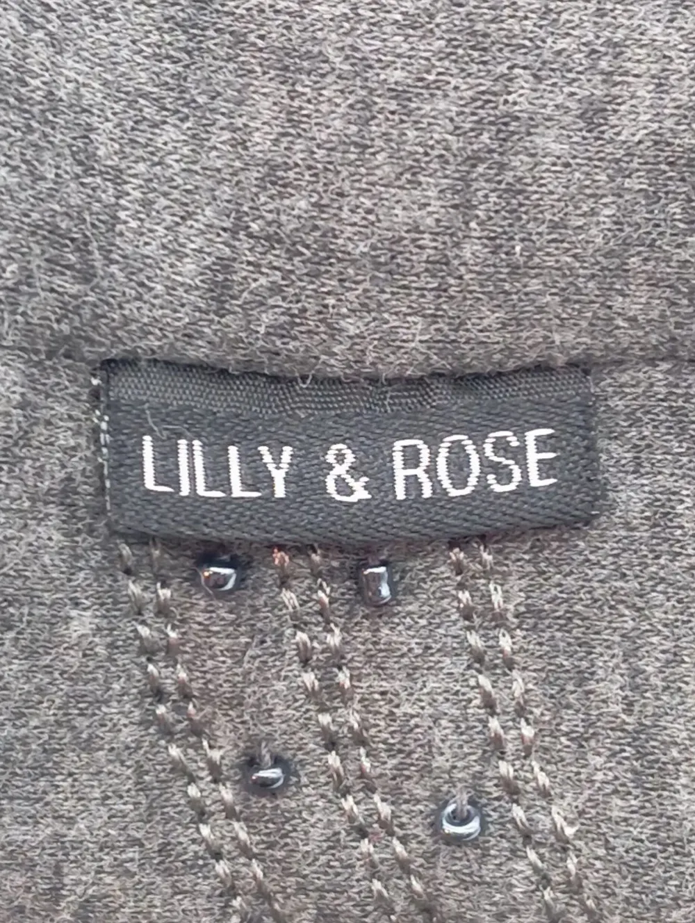 Fingerhandschuhe-Lily & Rose Outlet