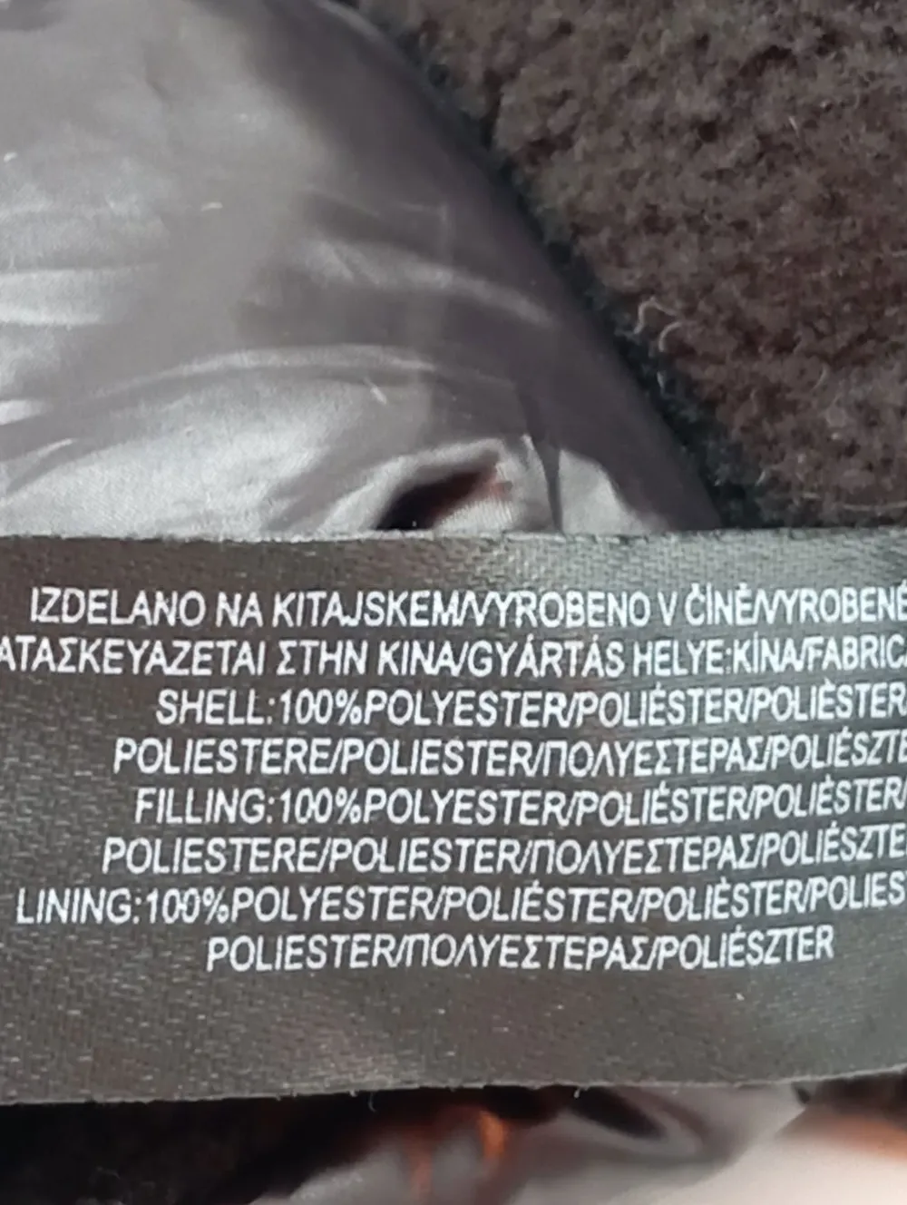 Fingerhandschuhe-Primark Clearance