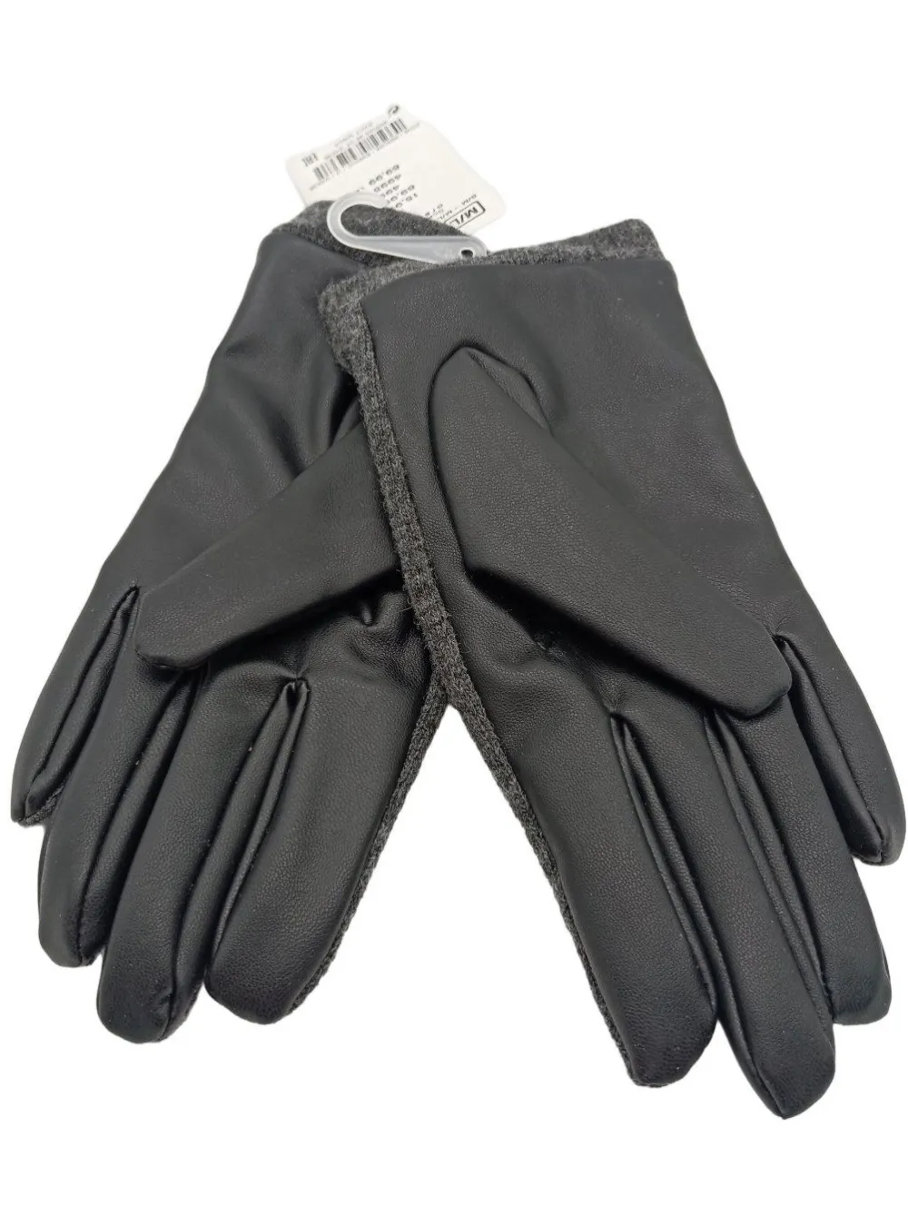 Fingerhandschuhe Größe 8.5-Orsay Hot