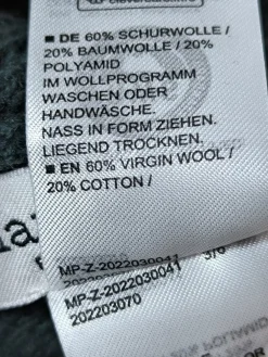 fingerlose Handschuhe-Marc Ou2019Polo Outlet