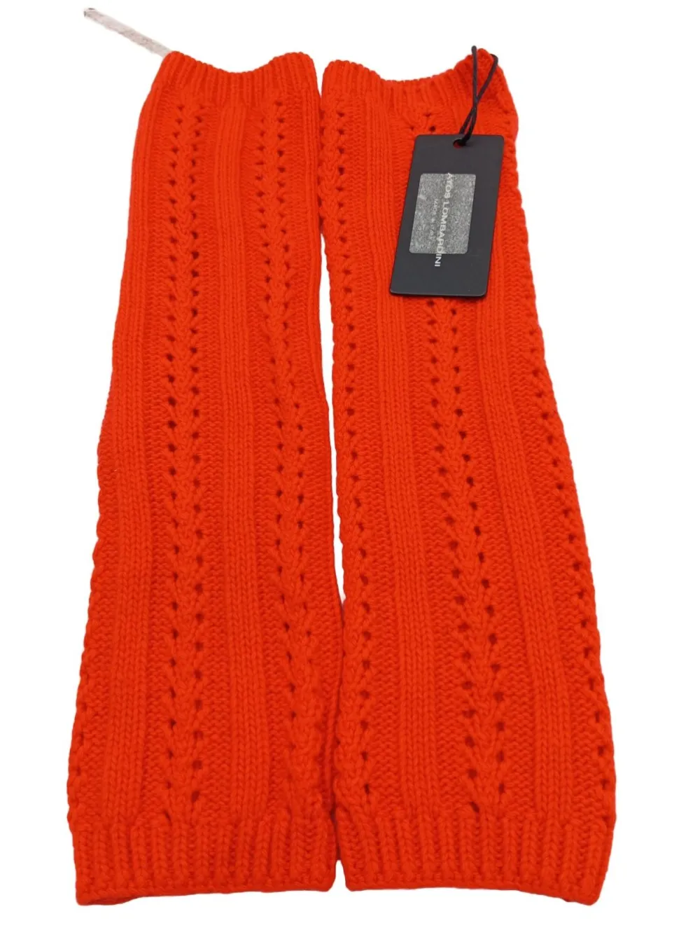 fingerlose Handschuhe-Atos Lombardini Hot