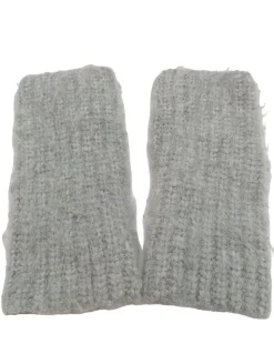 fingerlose Handschuhe-H&M Outlet