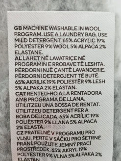 fingerlose Handschuhe-H&M Outlet