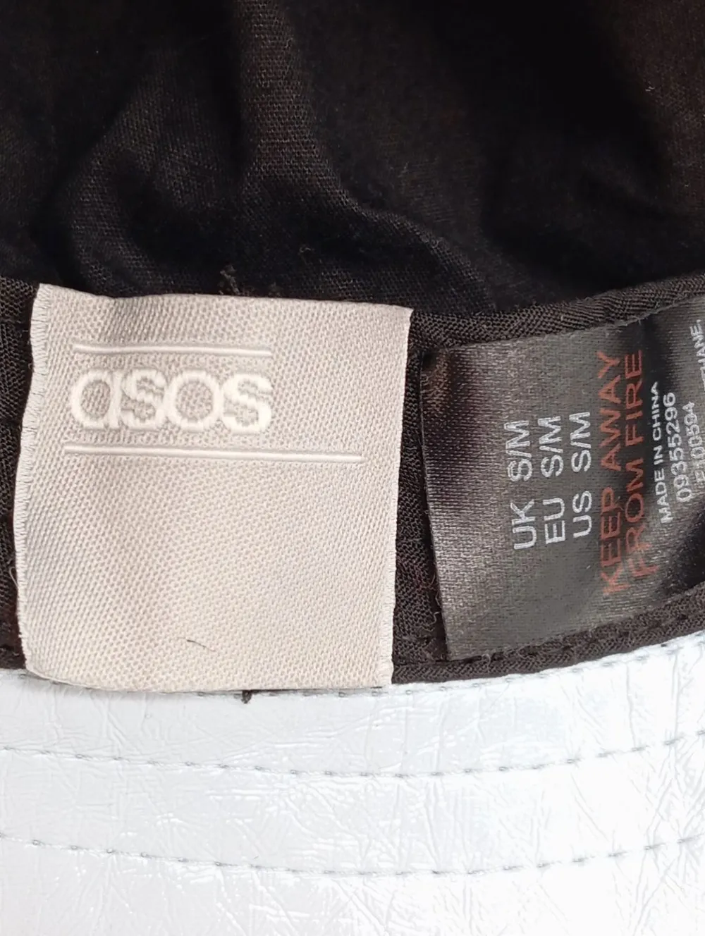 Fischerhut-Asos Sale