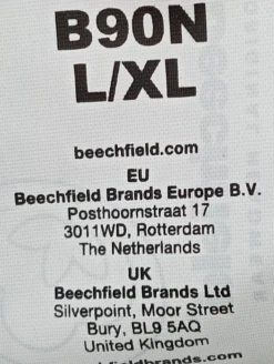 Fischerhut-BeechField