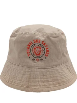 Hüte>Beechfield Original Headwear Fischerhut creme