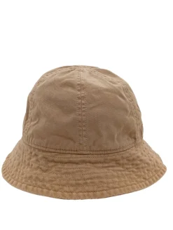 Hüte>Weekday Fischerhut creme